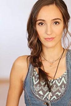 Películas de Stephanie Panisello