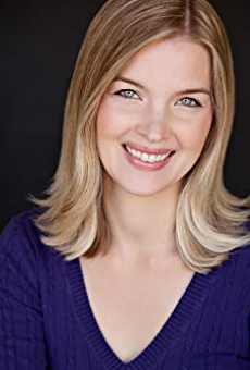 Películas de Stephanie Peterson Películas de Stephanie Peterson