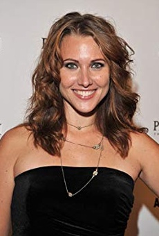 Películas de Stephanie Reibel Películas de Stephanie Reibel