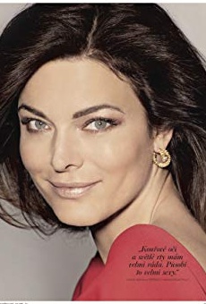 Películas de Stephanie Romanov