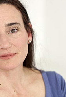 Películas de Stephanie Roth Haberle