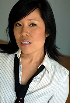 Películas de Stephanie Sheh