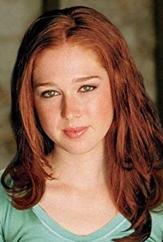 Películas de Stephanie Sherrin