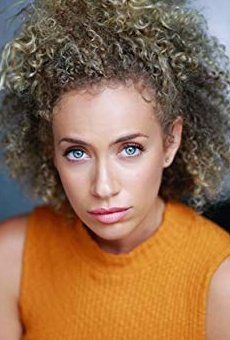 Películas de Stephanie Siadatan