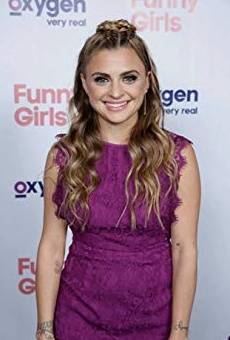 Películas de Stephanie Simbari