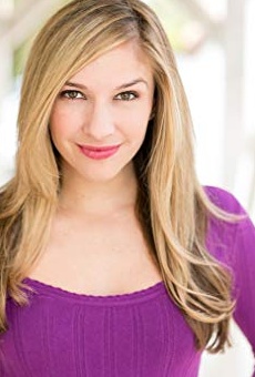 Películas de Stephanie Skewes