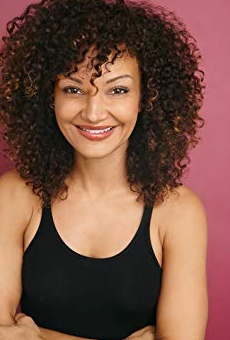 Películas de Stephanie 'Stevvi' Alexander