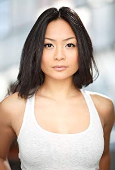 Películas de Stephanie Sy