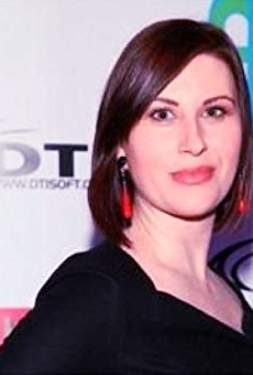 Películas de Stephanie Thorpe