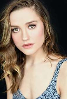 Películas de Stephanie Van Dyck