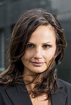 Películas de Stephanie Voit