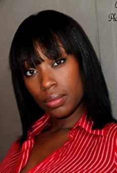 Películas de Stephanie Walker