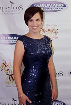 Películas de Stephanie Wiand