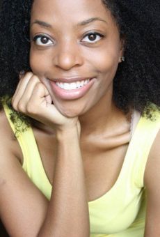 Películas de Stephanie Williams