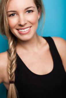 Películas de Stephanie Worth