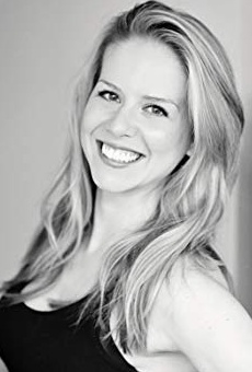 Películas de Stephannie Hawkins