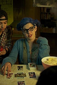 Películas de Stephany Joy Ashley