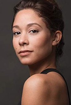 Películas de Stephany Liriano