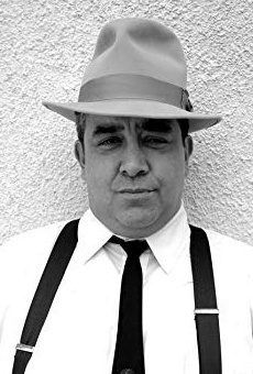 Películas de Stephen Adly Guirgis