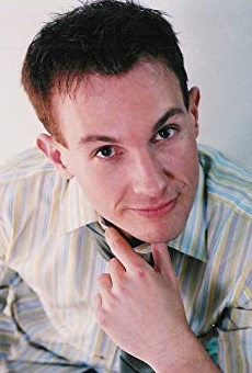 Películas de Stephen Alexander