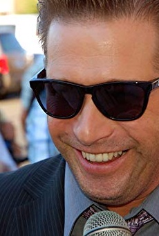Películas de Stephen Baldwin