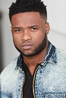 Películas de Stephen Barrington