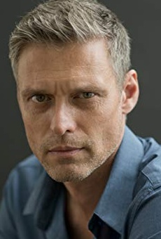 Películas de Stephen Billington