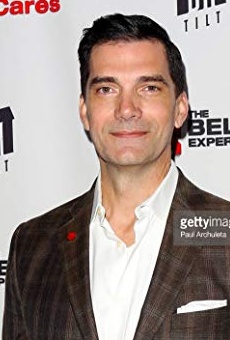 Películas de Stephen Blackehart