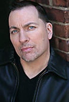 Películas de Stephen Booth