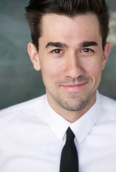 Películas de Stephen Buchanan