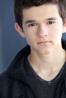 Películas de Stephen Carey