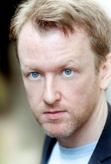 Películas de Stephen Cavanagh