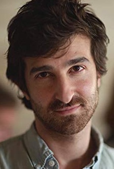 Películas de Stephen Cedars