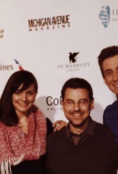 Películas de Stephen Cefalu