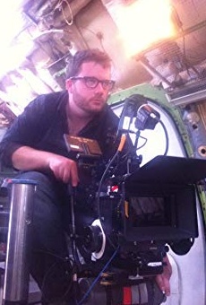 Películas de Stephen Chandler Whitehead