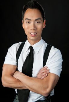 Películas de Stephen Chun