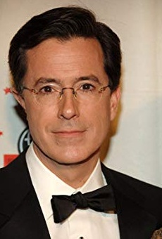Películas de Stephen Colbert
