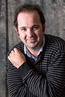 Películas de Stephen Conn Películas de Stephen Conn