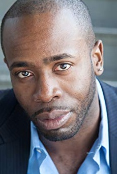 Películas de Stephen Conrad Moore