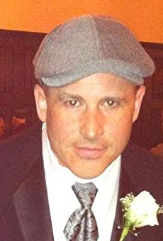 Películas de Stephen Cook