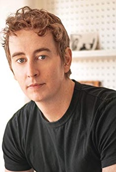 Películas de Stephen Ellis