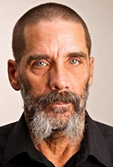 Películas de Stephen Eric McIntyre