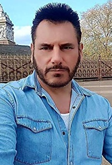 Películas de Stephen Evans