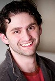 Películas de Stephen Fontana