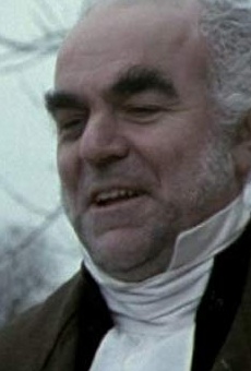 Películas de Stephen Frost