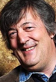 Películas de Stephen Fry