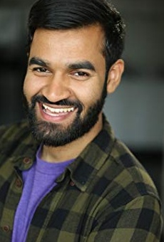 Películas de Stephen George