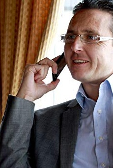 Películas de Stephen Gibson