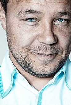 Películas de Stephen Graham