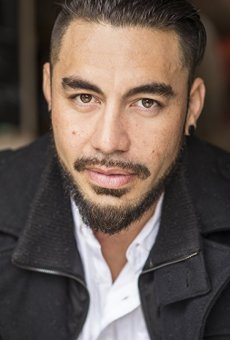 Películas de Stephen Grey